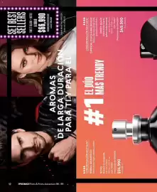 Catálogo Cyzone Página 12