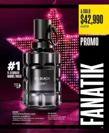 Catálogo Cyzone Página 15