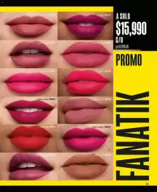 Catálogo Cyzone Página 19