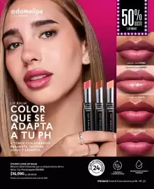 Catálogo Cyzone Página 21