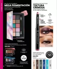 Catálogo Cyzone Página 28