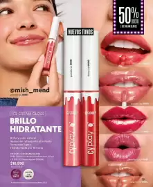 Catálogo Cyzone Página 39