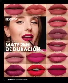 Catálogo Cyzone Página 4