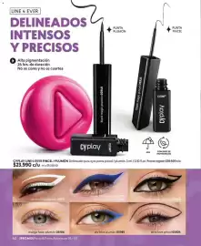 Catálogo Cyzone Página 40