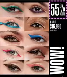 Catálogo Cyzone Página 43