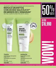 Catálogo Cyzone Página 49