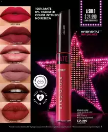 Catálogo Cyzone Página 5