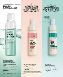 Catálogo Cyzone Página 50