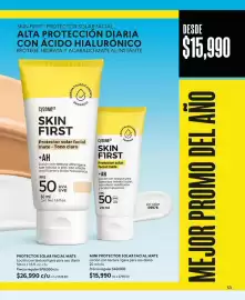 Catálogo Cyzone Página 53