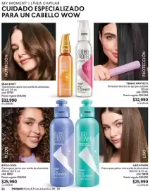 Catálogo Cyzone Página 56