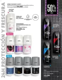 Catálogo Cyzone Página 57