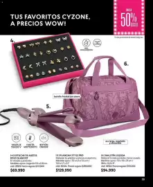 Catálogo Cyzone Página 59