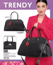 Catálogo Cyzone Página 63