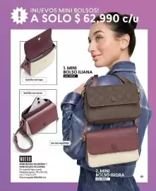 Catálogo Cyzone Página 65