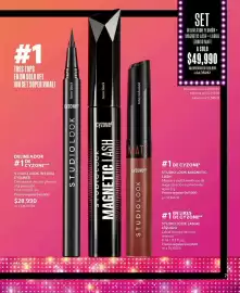 Catálogo Cyzone Página 7