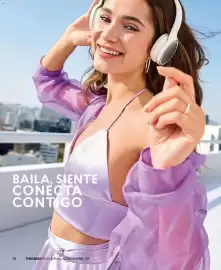 Catálogo Cyzone Página 76