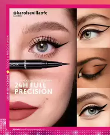 Catálogo Cyzone Página 8