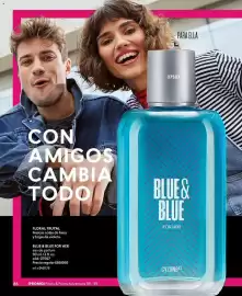 Catálogo Cyzone Página 86