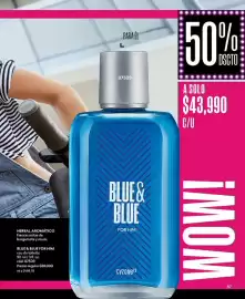 Catálogo Cyzone Página 87