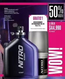 Catálogo Cyzone Página 91