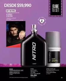 Catálogo Cyzone Página 93