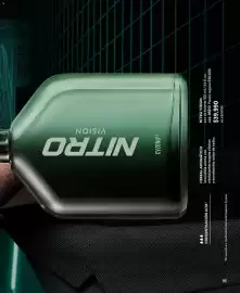 Catálogo Cyzone Página 95