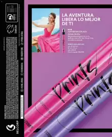 Catálogo Cyzone Página 98