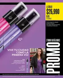 Catálogo Cyzone Página 99