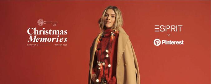 Catálogo Esprit Página 2