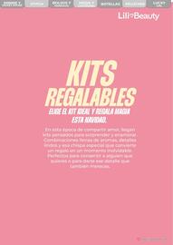 Catálogo Lili Pink Página 105