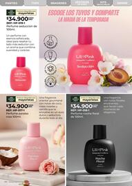 Catálogo Lili Pink Página 106