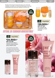 Catálogo Lili Pink Página 109