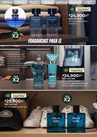 Catálogo Lili Pink Página 111