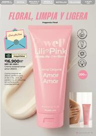 Catálogo Lili Pink Página 119