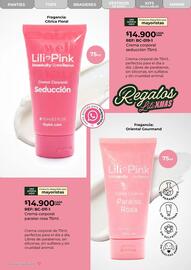 Catálogo Lili Pink Página 120