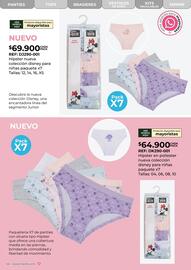 Catálogo Lili Pink Página 124