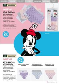 Catálogo Lili Pink Página 125