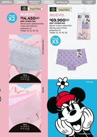 Catálogo Lili Pink Página 127