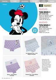 Catálogo Lili Pink Página 128