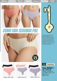 Catálogo Lili Pink Página 13