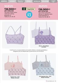 Catálogo Lili Pink Página 133