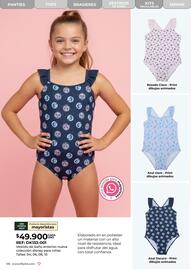 Catálogo Lili Pink Página 136