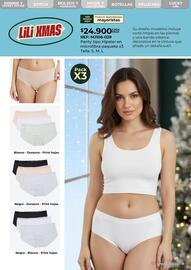 Catálogo Lili Pink Página 15