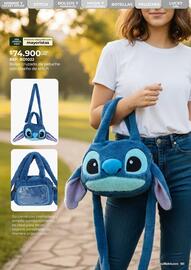 Catálogo Lili Pink Página 153