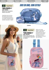 Catálogo Lili Pink Página 155