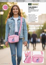 Catálogo Lili Pink Página 156