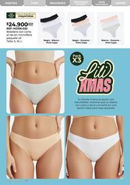 Catálogo Lili Pink Página 16