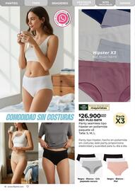 Catálogo Lili Pink Página 18