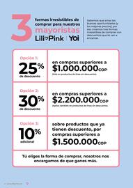 Catálogo Lili Pink Página 2