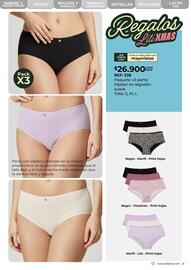 Catálogo Lili Pink Página 21